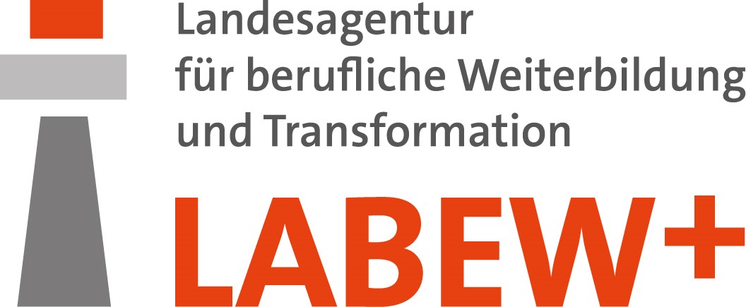 Logo LabeW+